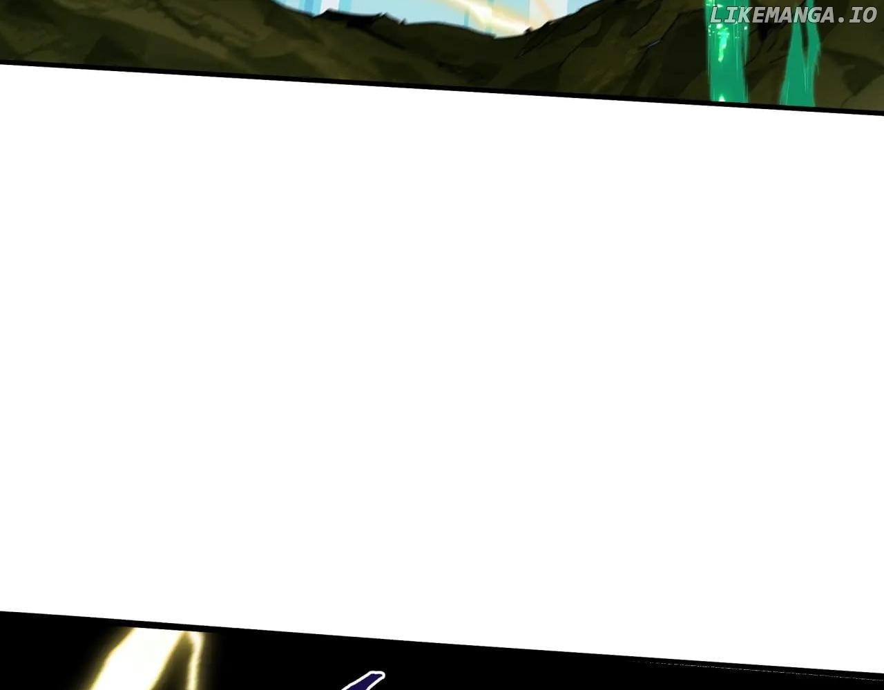 Era of the Haunted Chapter 436 - page 21